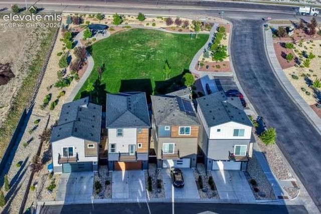 6855 Starry Night Lane, Colorado Springs, CO 80923