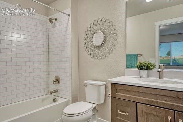 6855 Starry Night Lane, Colorado Springs, CO 80923