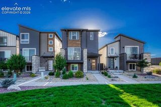 6855 Starry Night Lane, Colorado Springs, CO 80923