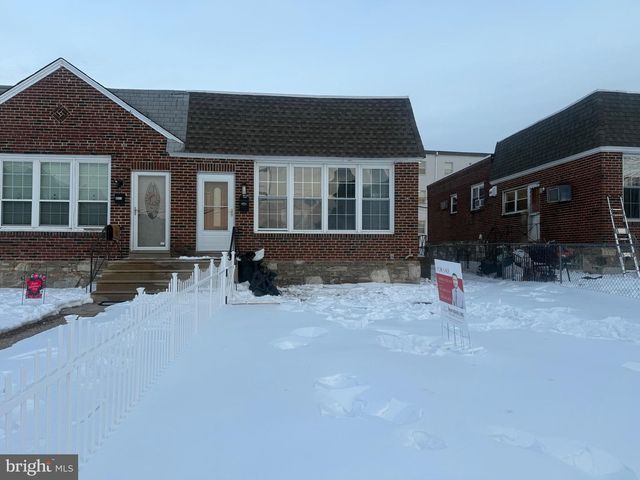 8409 LORETTO AVE, Philadelphia, PA 19152