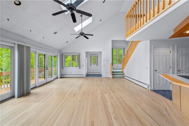 121 West Shore Drive, Exeter, RI 02822