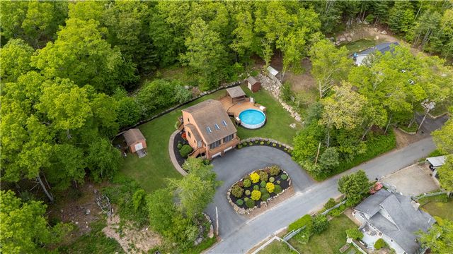 121 West Shore Drive, Exeter, RI 02822