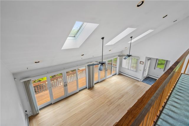 121 West Shore Drive, Exeter, RI 02822