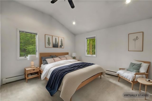 121 West Shore Drive, Exeter, RI 02822
