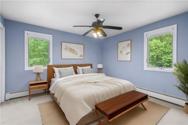 121 West Shore Drive, Exeter, RI 02822