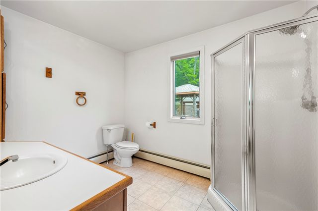 121 West Shore Drive, Exeter, RI 02822
