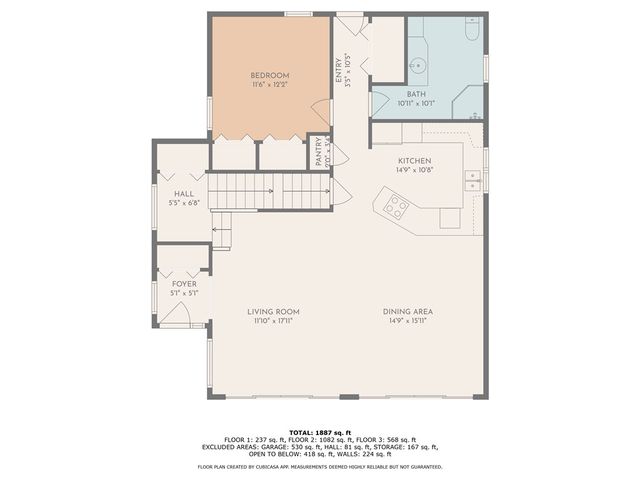 121 West Shore Drive, Exeter, RI 02822