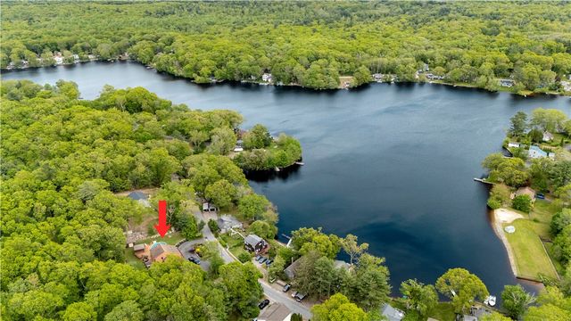121 West Shore Drive, Exeter, RI 02822