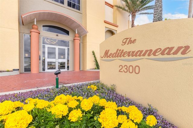2300 N ATLANTIC AVENUE 301, Daytona Beach, FL 32118