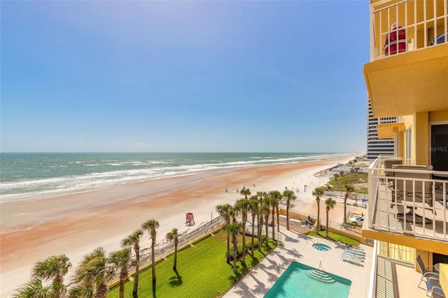 2300 N ATLANTIC AVENUE 301, Daytona Beach, FL 32118