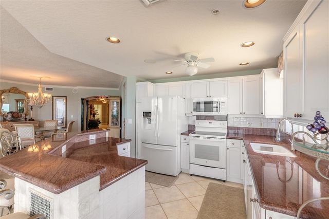 2300 N ATLANTIC AVENUE 301, Daytona Beach, FL 32118