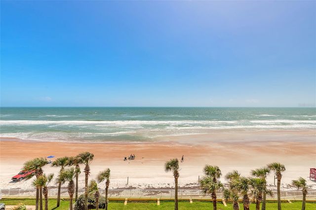 2300 N ATLANTIC AVENUE 301, Daytona Beach, FL 32118