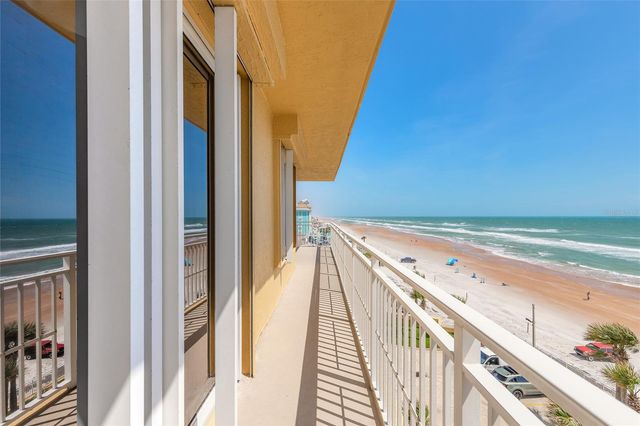 2300 N ATLANTIC AVENUE 301, Daytona Beach, FL 32118