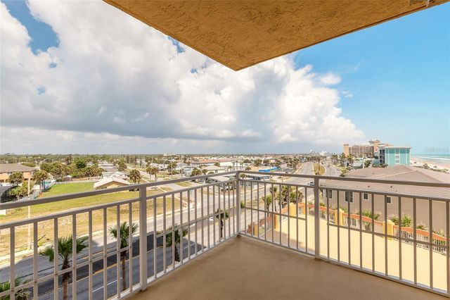 2300 N ATLANTIC AVENUE 301, Daytona Beach, FL 32118