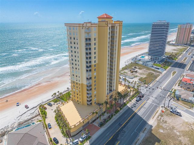 2300 N ATLANTIC AVENUE 301, Daytona Beach, FL 32118