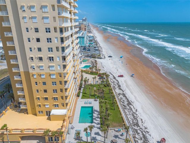 2300 N ATLANTIC AVENUE 301, Daytona Beach, FL 32118
