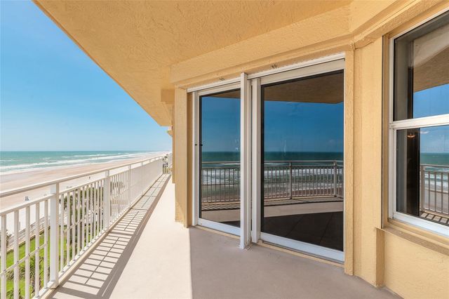 2300 N ATLANTIC AVENUE 301, Daytona Beach, FL 32118