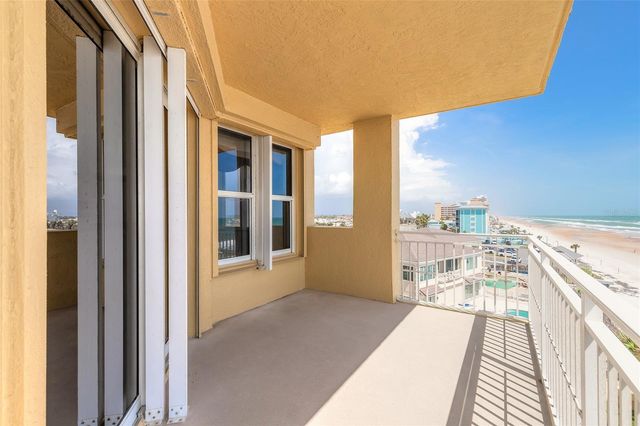 2300 N ATLANTIC AVENUE 301, Daytona Beach, FL 32118