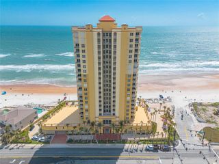 2300 N ATLANTIC AVENUE 301, Daytona Beach, FL 32118
