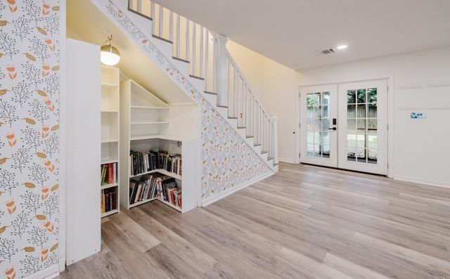 1713 Iris Street, Little Rock, AR 72202