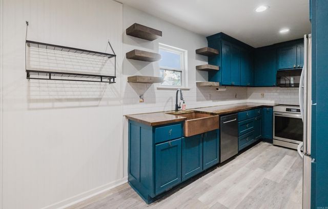 1713 Iris Street, Little Rock, AR 72202