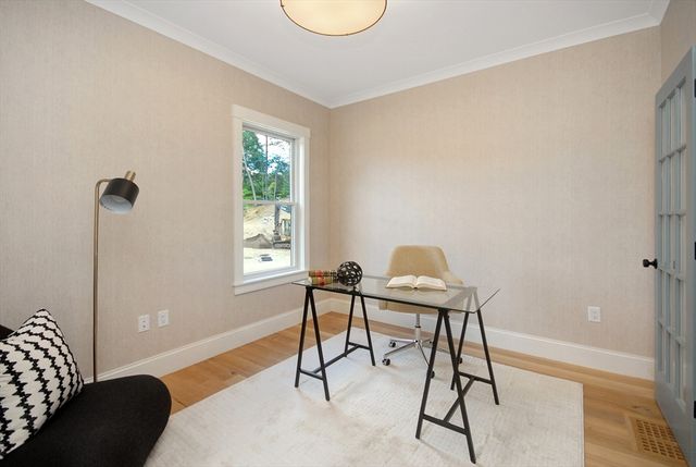 30 Harness Lane, Concord, MA 01742