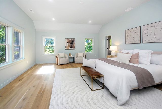 30 Harness Lane, Concord, MA 01742