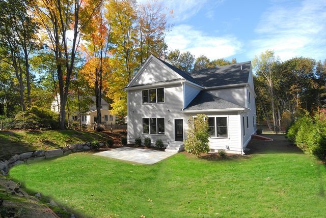 30 Harness Lane, Concord, MA 01742