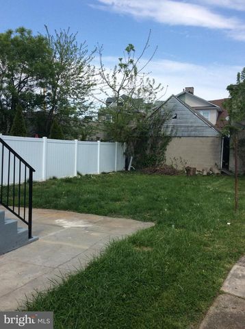 423 BONSALL AVE, Lansdowne, PA 19050