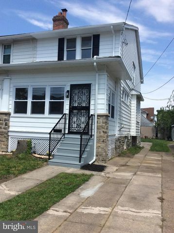 423 BONSALL AVE, Lansdowne, PA 19050