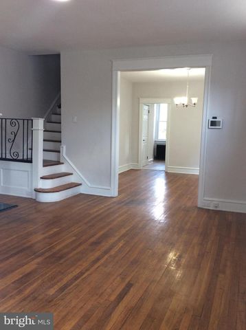 423 BONSALL AVE, Lansdowne, PA 19050