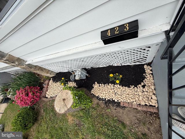 423 BONSALL AVE, Lansdowne, PA 19050