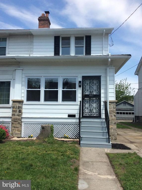 423 BONSALL AVE, Lansdowne, PA 19050