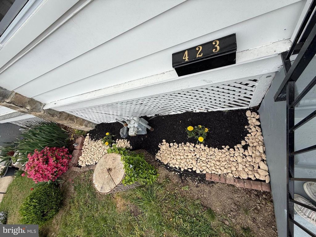 Image 33 of property listing at 423 BONSALL AVE, Lansdowne, PA 19050