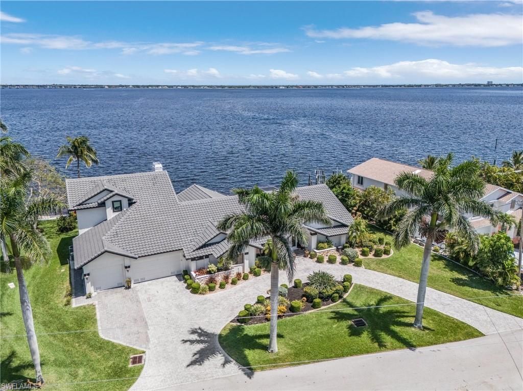 2803 SE 22nd PL, CAPE CORAL, FL 33904 — exterior