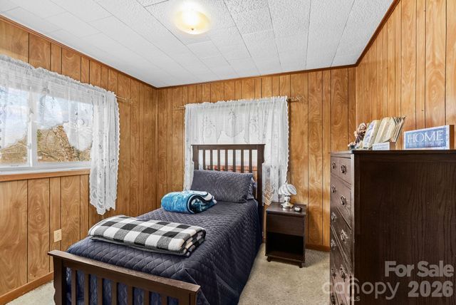 146 and 148 Monteith Road, Brevard, NC 28712