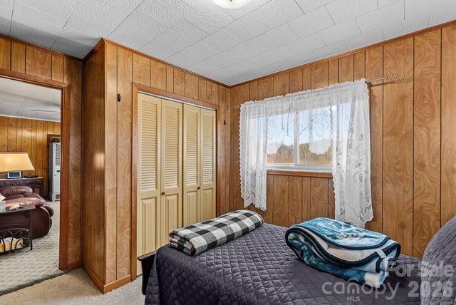 146 and 148 Monteith Road, Brevard, NC 28712