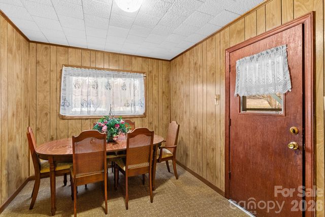 146 and 148 Monteith Road, Brevard, NC 28712