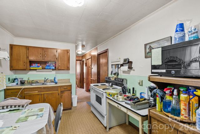 146 and 148 Monteith Road, Brevard, NC 28712