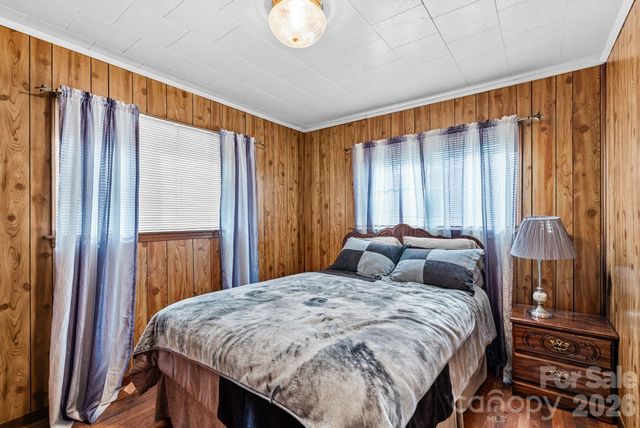 146 and 148 Monteith Road, Brevard, NC 28712