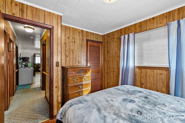 146 and 148 Monteith Road, Brevard, NC 28712