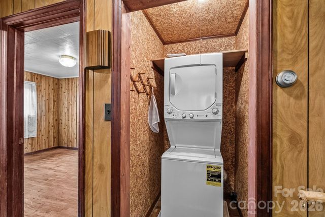 146 and 148 Monteith Road, Brevard, NC 28712