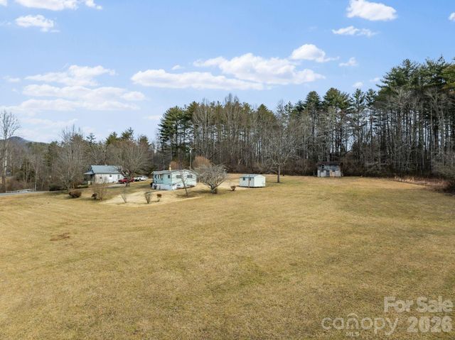 146 and 148 Monteith Road, Brevard, NC 28712