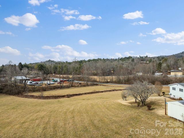 146 and 148 Monteith Road, Brevard, NC 28712