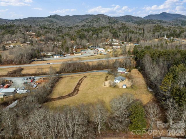146 and 148 Monteith Road, Brevard, NC 28712