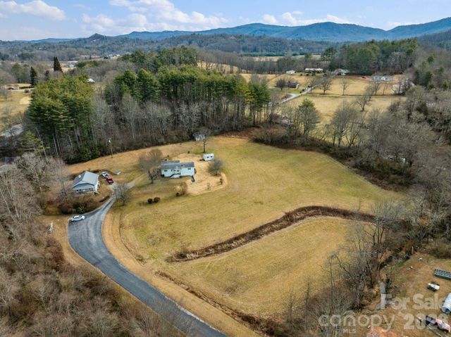 146 and 148 Monteith Road, Brevard, NC 28712