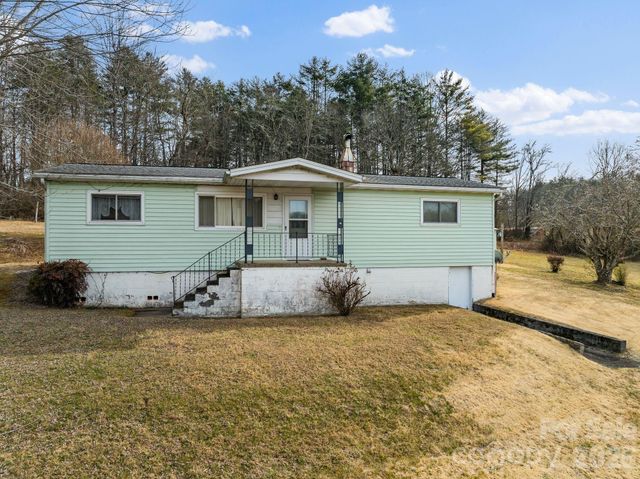 146 and 148 Monteith Road, Brevard, NC 28712