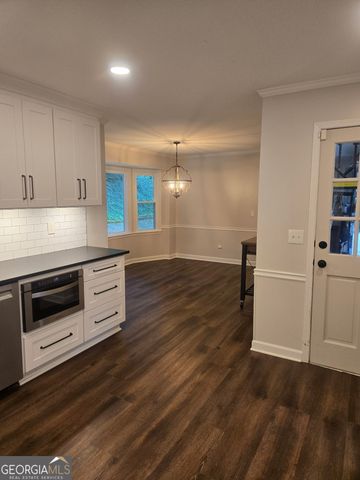 5434 Dunwoody Knoll Court, Dunwoody, GA 30338