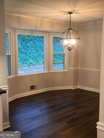 5434 Dunwoody Knoll Court, Dunwoody, GA 30338