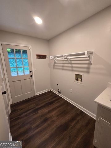 5434 Dunwoody Knoll Court, Dunwoody, GA 30338